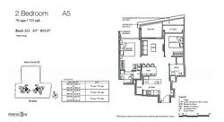 Perfect Ten (D10), Apartment #541085521